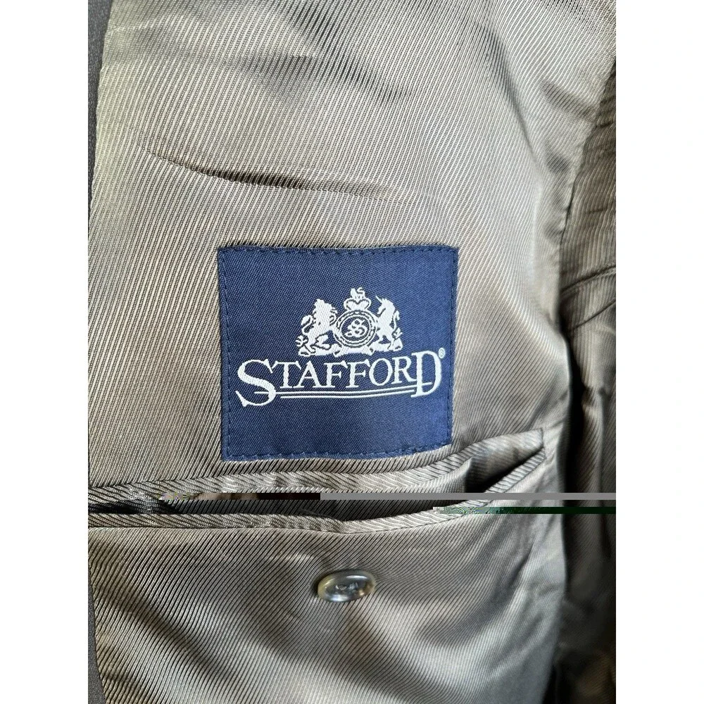 Stafford men 2pc